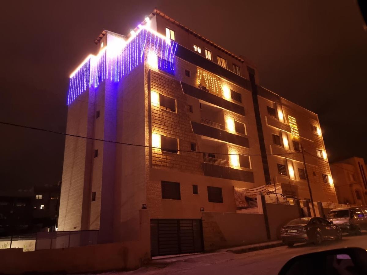 Karam Hotel Madaba Cameră foto