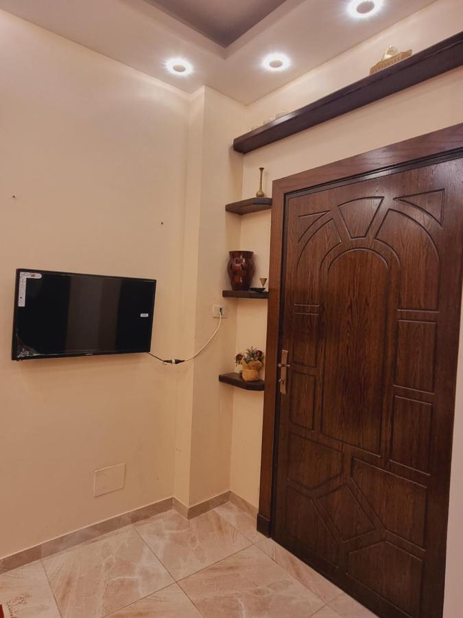 Karam Hotel Madaba Exterior foto